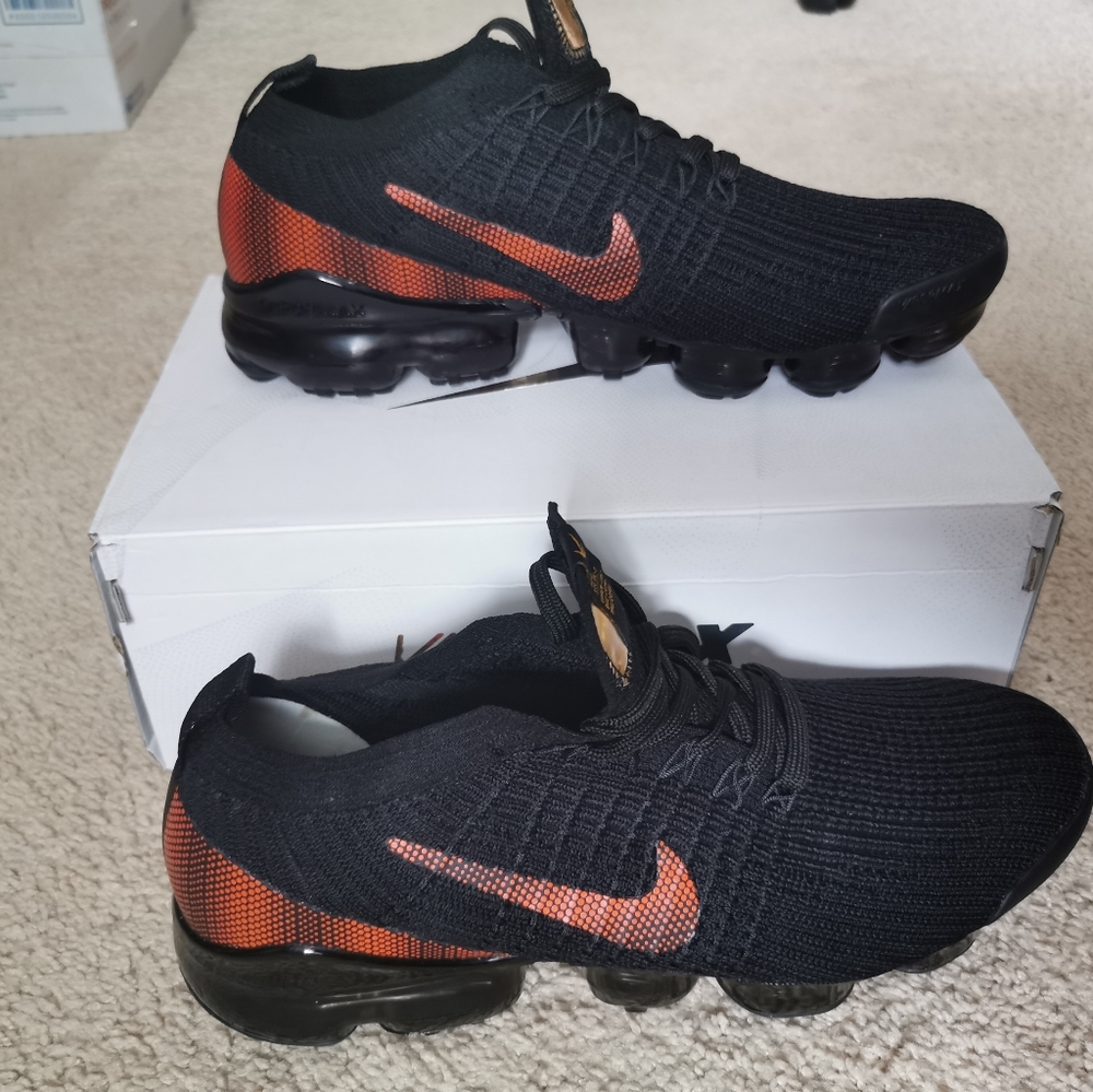 nike air vapormax flyknit 3.0 - Picture 2 of 7